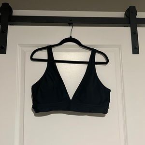 Aerie swimsuit, backless new with tags